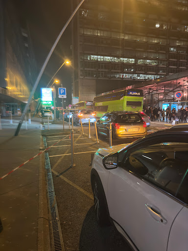 Parking Indigo Tours - Thumbnail