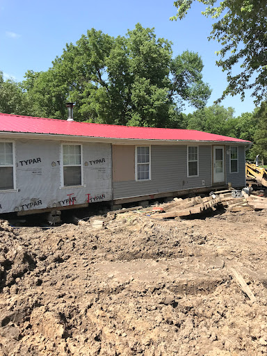Christensen House Moving - Thumbnail