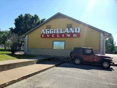 Aggieland Cycling