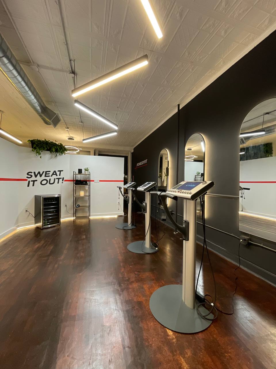 Iron Bodyfit Chelsea, NYC photo 5