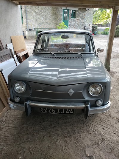 Photos of Garage Technik-Services