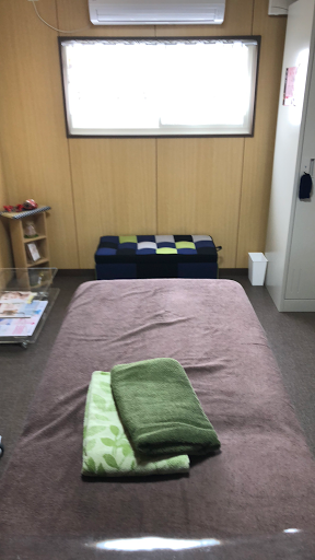 エステサロン with...