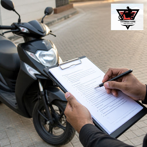 Planning to explore Coimbatore on two wheels? Before you search for bike rental near me or scoote… post image