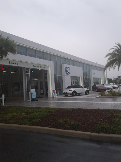 Photos of Volkswagen of Ocala