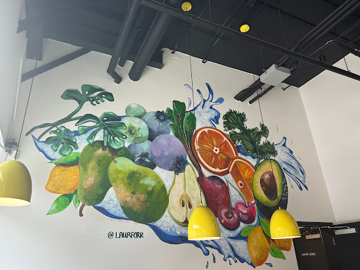 The Squeeze - Salad and Smoothie Bar - Thumbnail