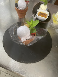 Photo n°73 de L'o de vie à Valras-Plage (Restaurant français)