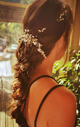 Photo n°16 de Amandine coiffure à domicile à La Côte-Saint-André (Salon de coiffure)