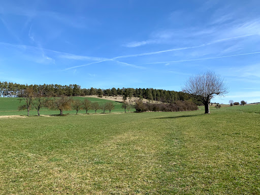 SILBERBERG Nature Reserve - Thumbnail