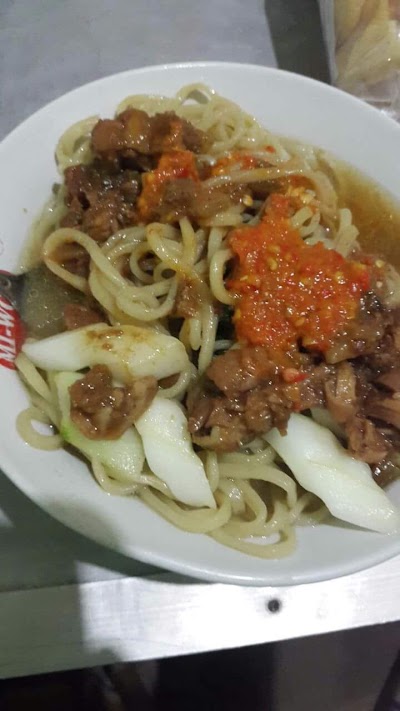 Photos of RM Katineung