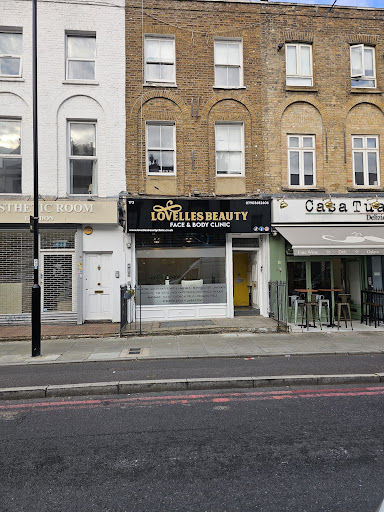 Lovelles Beauty Face & Body Clinic