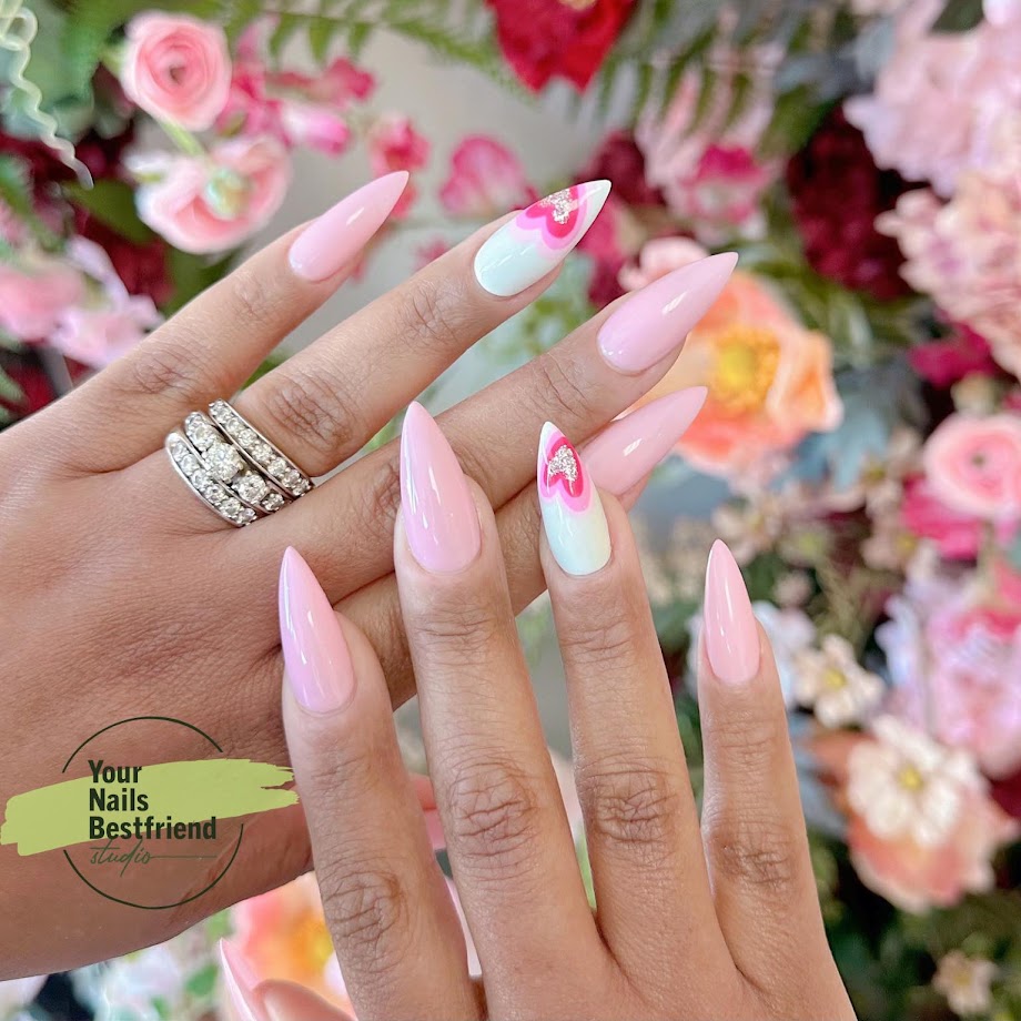 Your Nails Bestfriend Studio