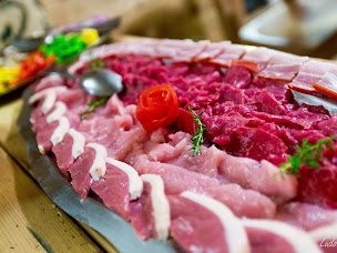 Photo n°6 de La Baratte Brasserie Alpine à La Chapelle-d'Abondance (Restaurant)