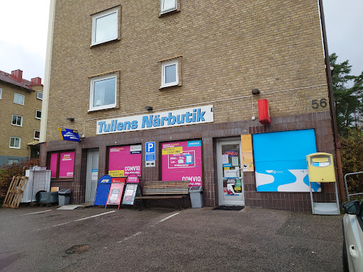Tullens Närbutik - Thumbnail