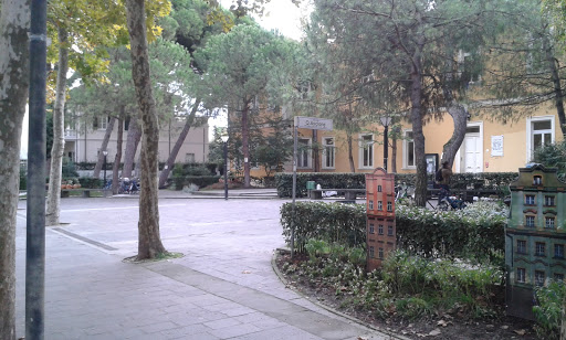 Scuola Primaria Giovanni Pascoli - Thumbnail