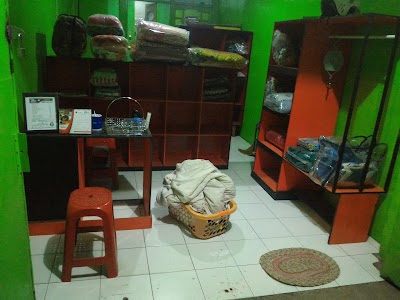 Photos of zia laundry