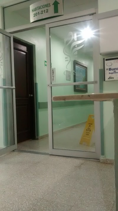 Hospital