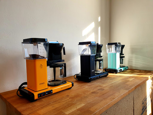 Pit for Coffee GmbH - Thumbnail