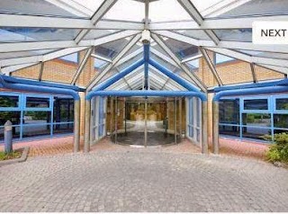 Virtual Office Finder