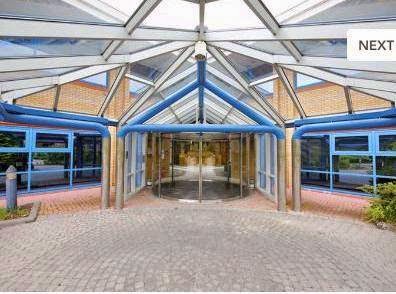 Virtual Office Finder