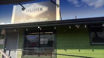 Hijinx Cannabis Co.