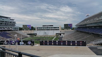 Bramlage Coliseum