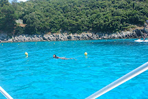 Achilleon Diving Center, Paleokastritsa, Greece