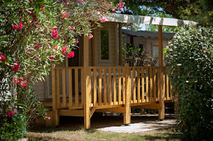 Photo n°1 de Camping L'Escale à Agde (Terrain de camping)