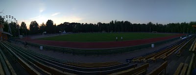 Photos of Stadion Ksts "Mozhga"