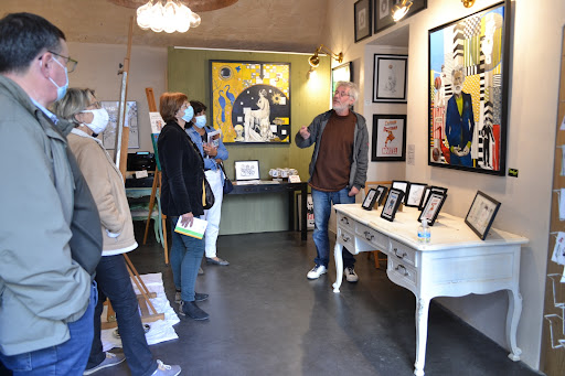 Atelier Briance