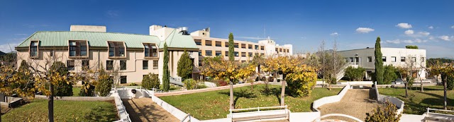 Hôpital Privé La Casamance