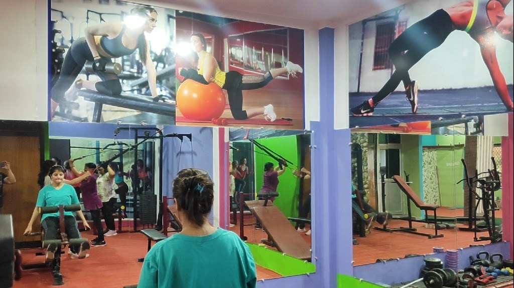 Ballyhoo Aerobics And Gym