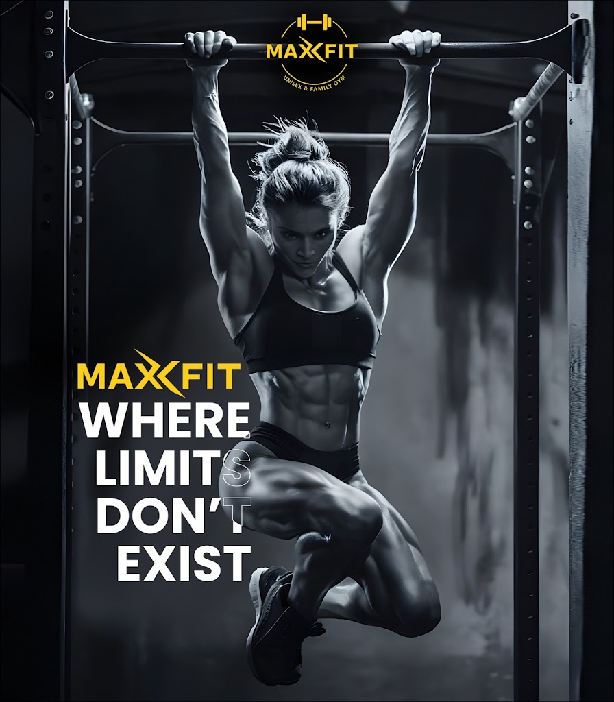 Maxfit Gym