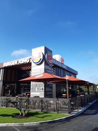 Photo 1 - Burger King