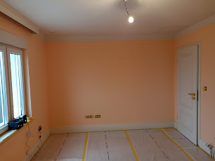 Photo n°4 de Krauss Rénovation à Lunéville (Peintre en bâtiment)