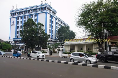 Photos of Gedung Joang 45