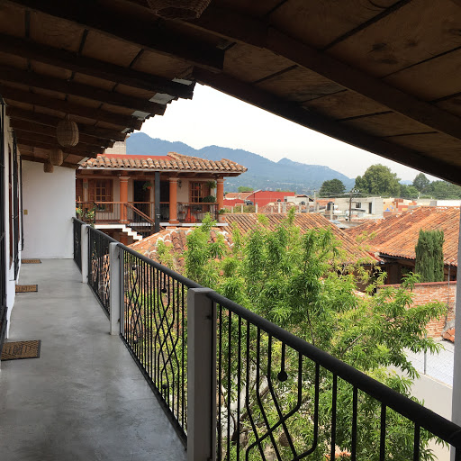 Studios & Workspace - Kukul'ik Travel, Agencia de Viajes en Chiapas