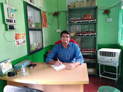 Dr Rahul Sharma Homeopathic Physician