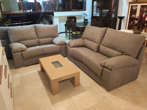 Muebles Cancelas - Thumbnail