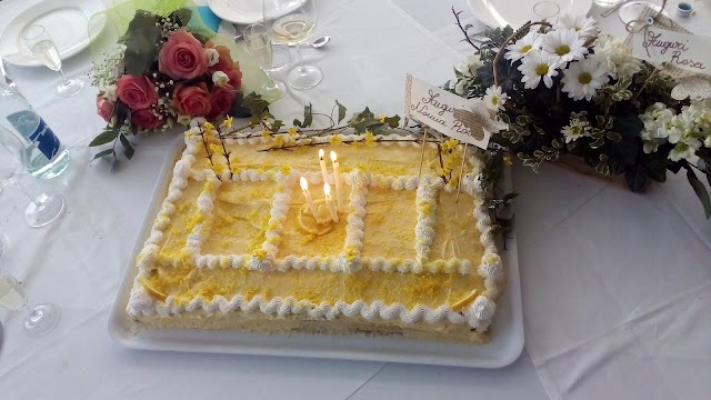La Culla di Bacco