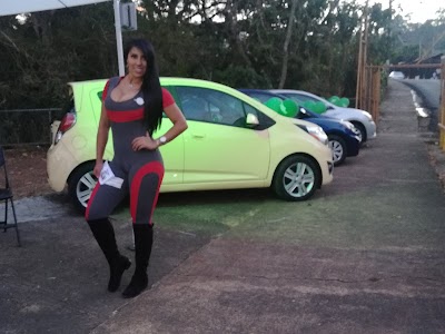Photos of Distrito Animal