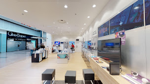 Photo n°12 de Boutique SFR Perpignan Porte d'Espagne à Perpignan (Opérateur téléphonique)