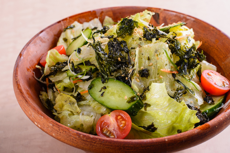 炭火焼肉 半蔵門 (Hanzomon)