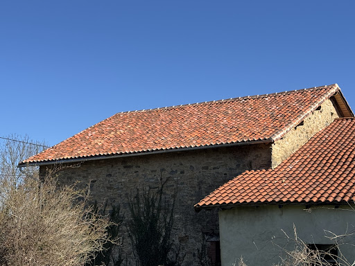 Photo de BÂTI SAINT-ELOI à Pierre-Buffière (87260)