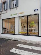 Patati & Patata à Sézanne