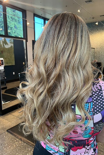 Avantgarde Salon Destin