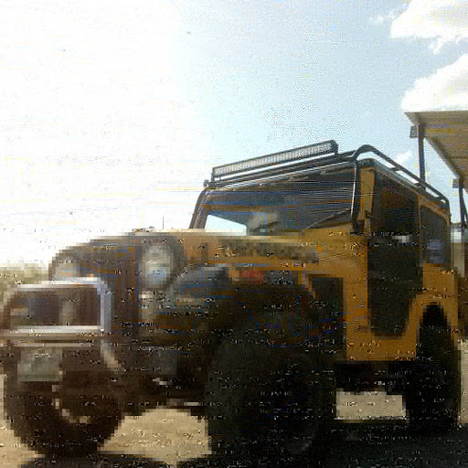 Km35 servicio pesado - Thumbnail