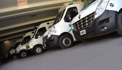 Photos of SERPRISA EMERGENCIAS