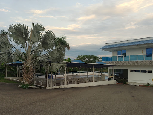 HRC ESTACION DE SERVICIOS LA FONTANA