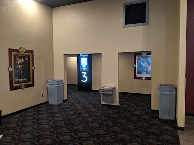 B&B Theatres Neosho Cinema 6