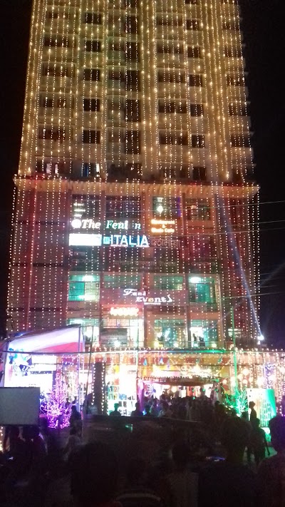 Photos of Grand Haque Tower